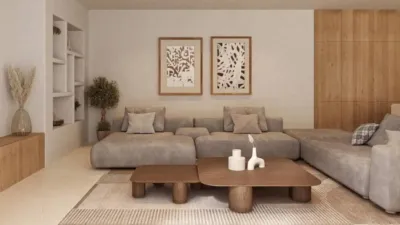 Casa - Vista 5