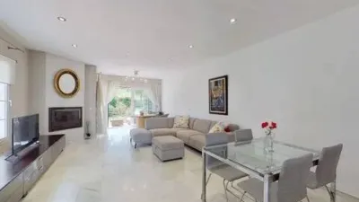 House on Calle Ur17 Lauro Golf photo 6