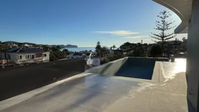 Casa - Más