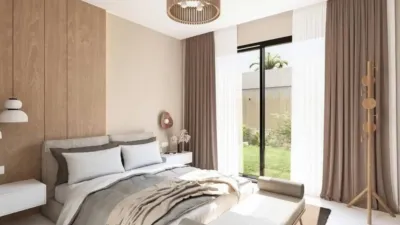 Chalet in Murcia City photo 10