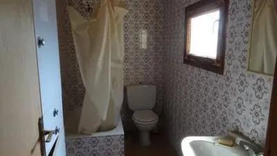 Townhouse in Tivissa photo 34