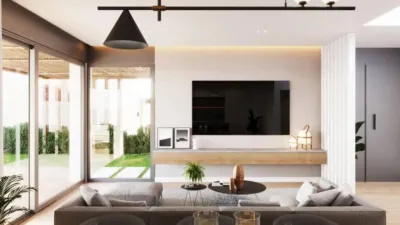 Casa - Vista 3