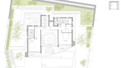 Chalet in Calpe - Calp photo 14