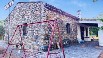Rustic house on Calle Colonia, 51 photo 5