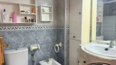 Penthouse on Carrer de Murillo photo 14