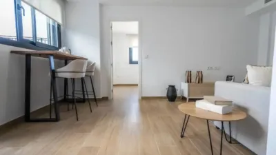 Chalet in Algorfa photo 45