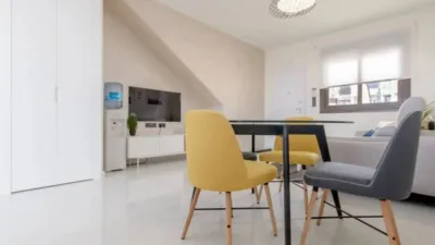 Casa - Vista 5