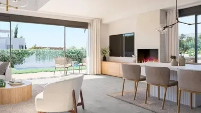 Casa - Vista 4