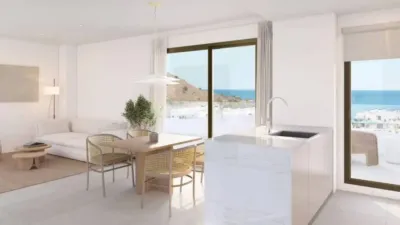 Pis – la Vila Joiosa / Villajoyosa, Cales i Talaies - Més