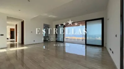 Chalet in Benidorm photo 27