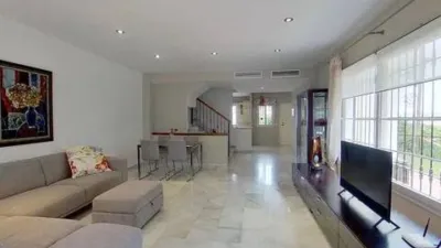 House on Calle Ur17 Lauro Golf photo 13