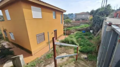 Chalet in Cabrera d'Anoia photo 2