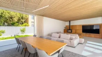 Chalet in Vistahermosa photo 19
