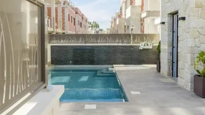 Casa – Los Montesinos - Vista 4