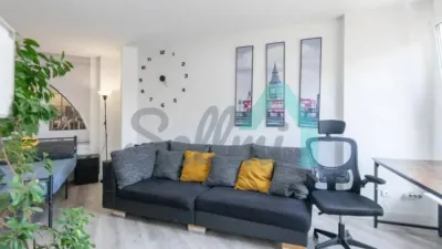 Piso en alquiler en Otero-Villafría-San Lázaro, Otero-Villafría-San Lázaro (Oviedo) de 275 €<span>/mes</span>