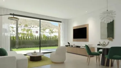 Casa - Vista 3