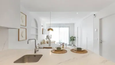 Penthouse in Cartagena photo 26