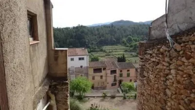 Townhouse in Tivissa photo 24