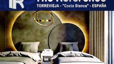 Apartment on Santa Trinidad Street photo 13