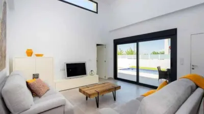 Casa – Daya Nueva - Vista 4