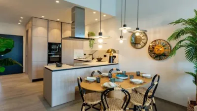 Chalet in Algorfa photo 23
