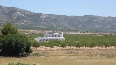 Chalet in Camarillas photo 15