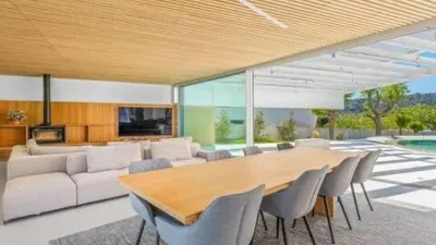 Chalet in Vistahermosa photo 15
