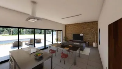 Chalet in Camarillas photo 16