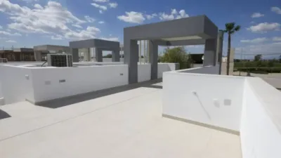 Casa – San Fulgencio - Vista 2