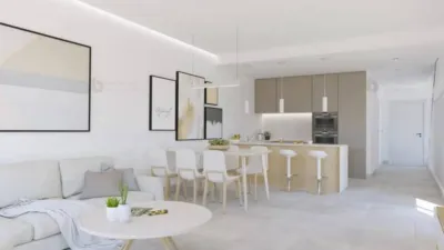 Casa – Pilar de la Horadada, Torre de la Horadada - Vista 3