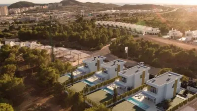 Casa - Vista 3