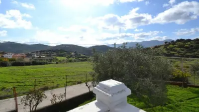 Chalet in Villar del Pedroso photo 23