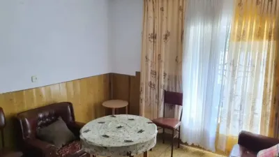 Chalet in Navatrasierra photo 2