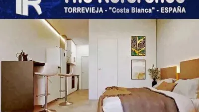 Apartment on Santa Trinidad Street photo 18