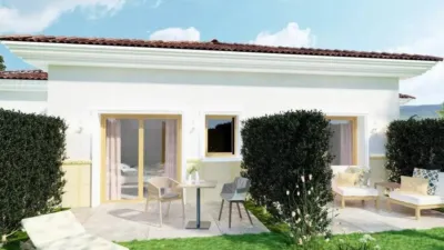 Casa – El Pinós - Pinoso - Vista 4