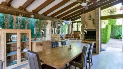 Chalet in Finestrat photo 15