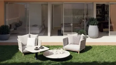 Casa - Més