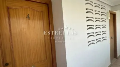 Apartment in Benidorm photo 16
