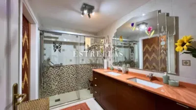Chalet in Finestrat photo 9