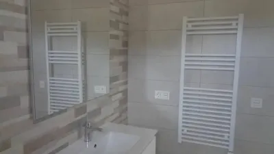 Chalet in Camarillas photo 32