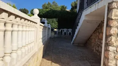 Chalet on Calle Nueva Sierra photo 65
