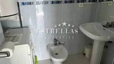 Apartment in Benidorm photo 40