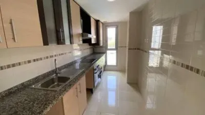 Apartment on Vicente Alexandre Street photo 17