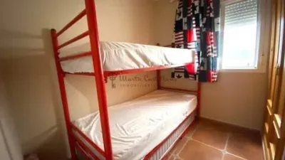 Apartment in Centro Histórico-La Costilla photo 6
