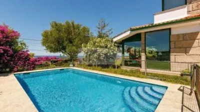Chalet en Vigo photo 2