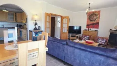 Chalet in Canillas de Albaida photo 5