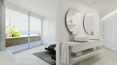 Piso - Vista 5