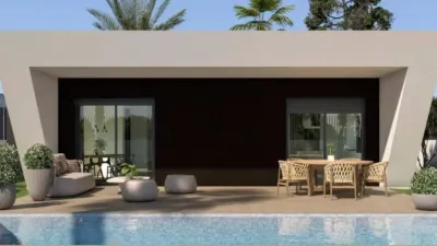 Casa - Vista 2