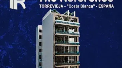 Pis – Torrevieja, Europa - Vista 3