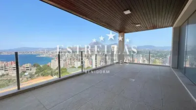 Chalet in Benidorm photo 36